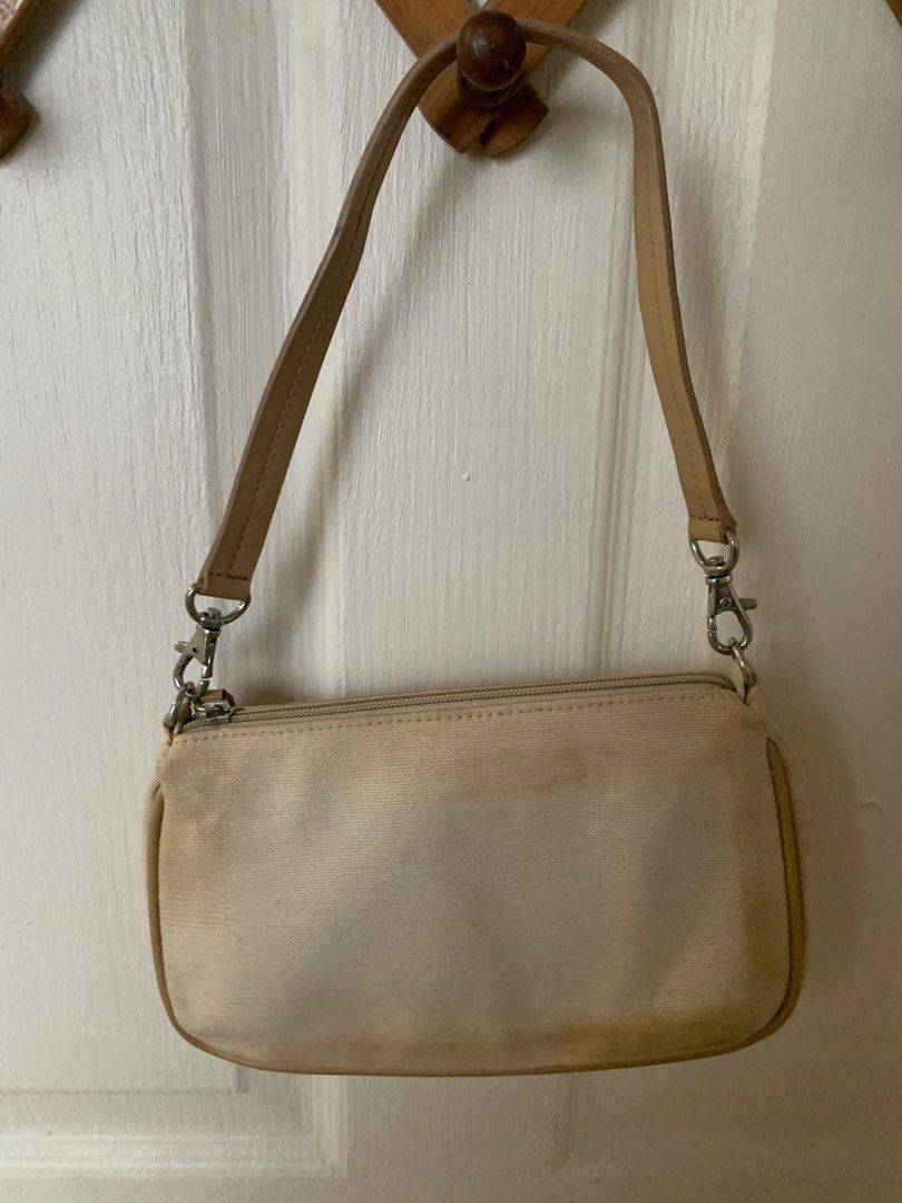 Vintage Etienne Aigner Small Bag Women s Fashion Bags Wallets Shoulder Bags on Carousell