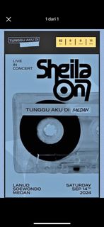 (Kategori: ) berada di . Dikirim oleh zaqueen (ID iklan 1323461277, Gambar 1). Deskripsi: .