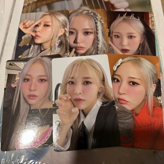 (Category: ) located in . Submitted by kpop_instocks (Listing ID 1323623210, Image 1). Description: .