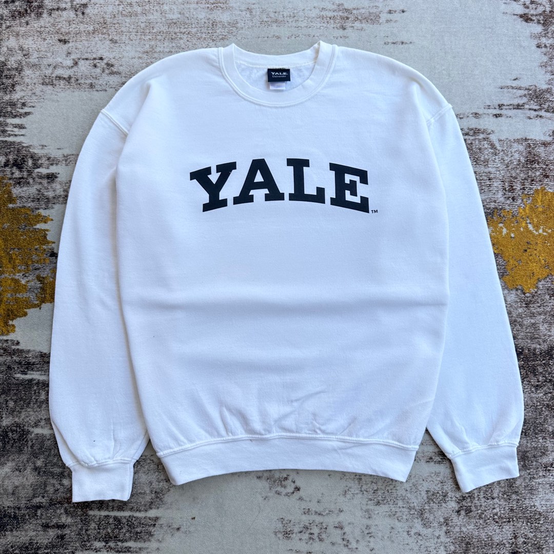 Sweat yale university online