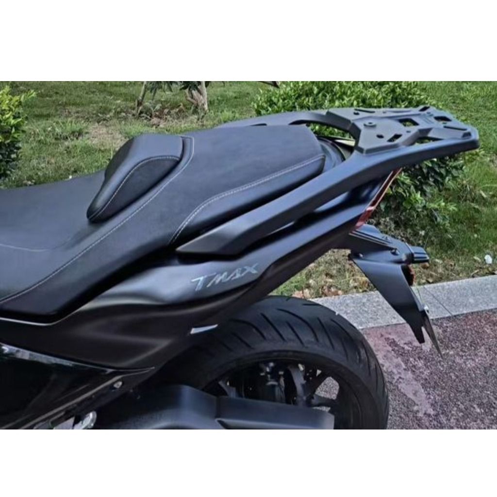 Yamaha Tmax560 Rack /T-Max TMAX short Rack (2022-2025), Motorcycles ...
