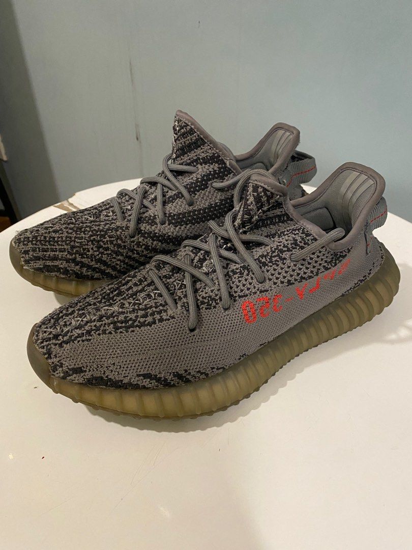 Yeezy beluga 2.0 used on sale