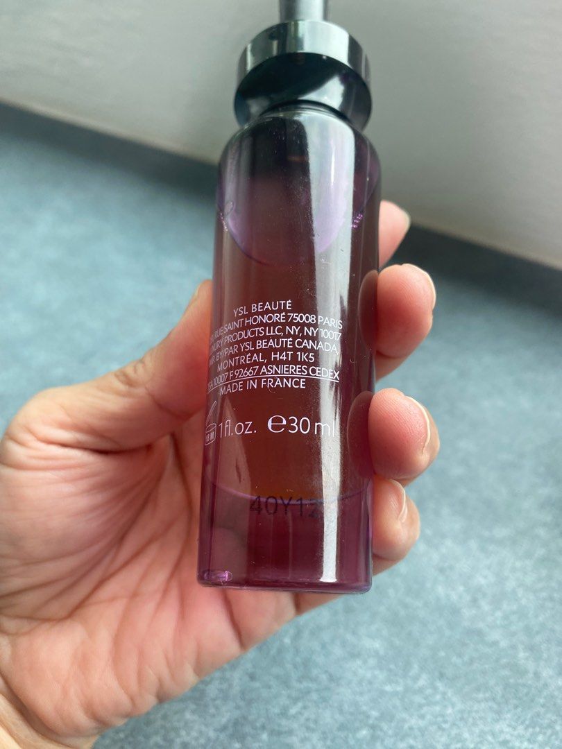 Ysl forever youth liberator water in oil new arrivals