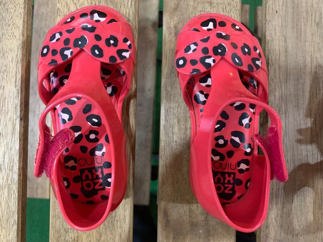 Zaxy nina shoes 2025