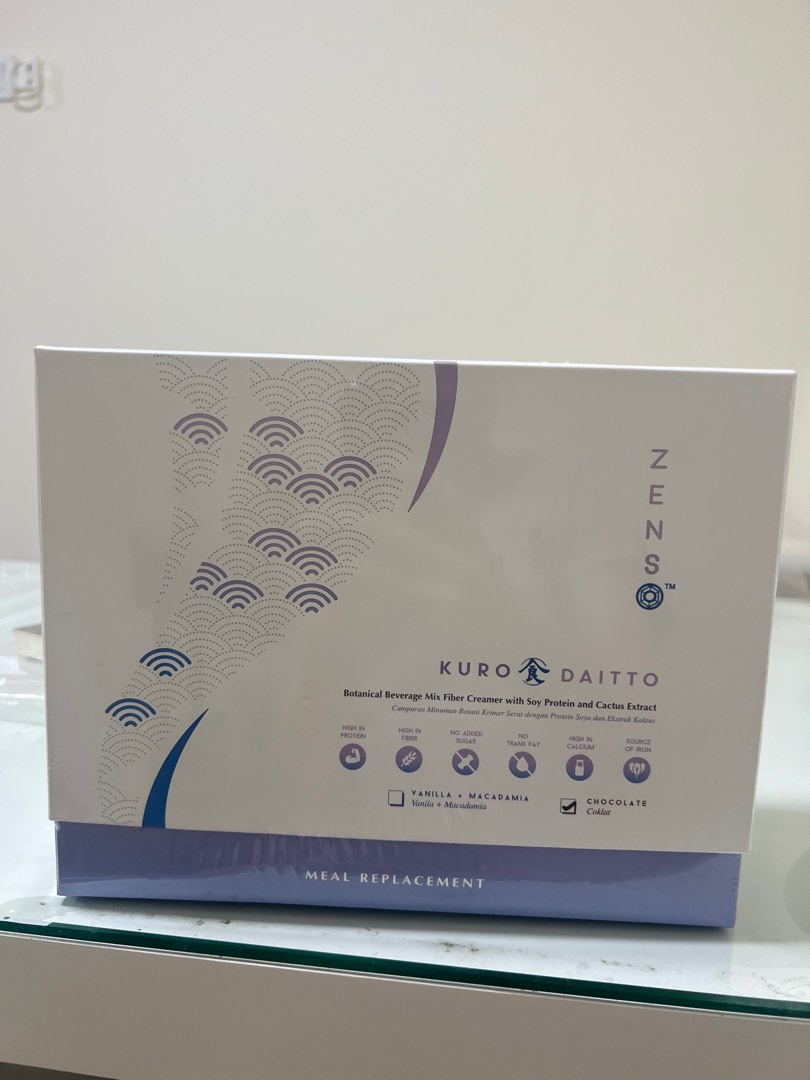 Zenso Kuro Daiito, Health & Nutrition, Health Monitors & Weighing ...