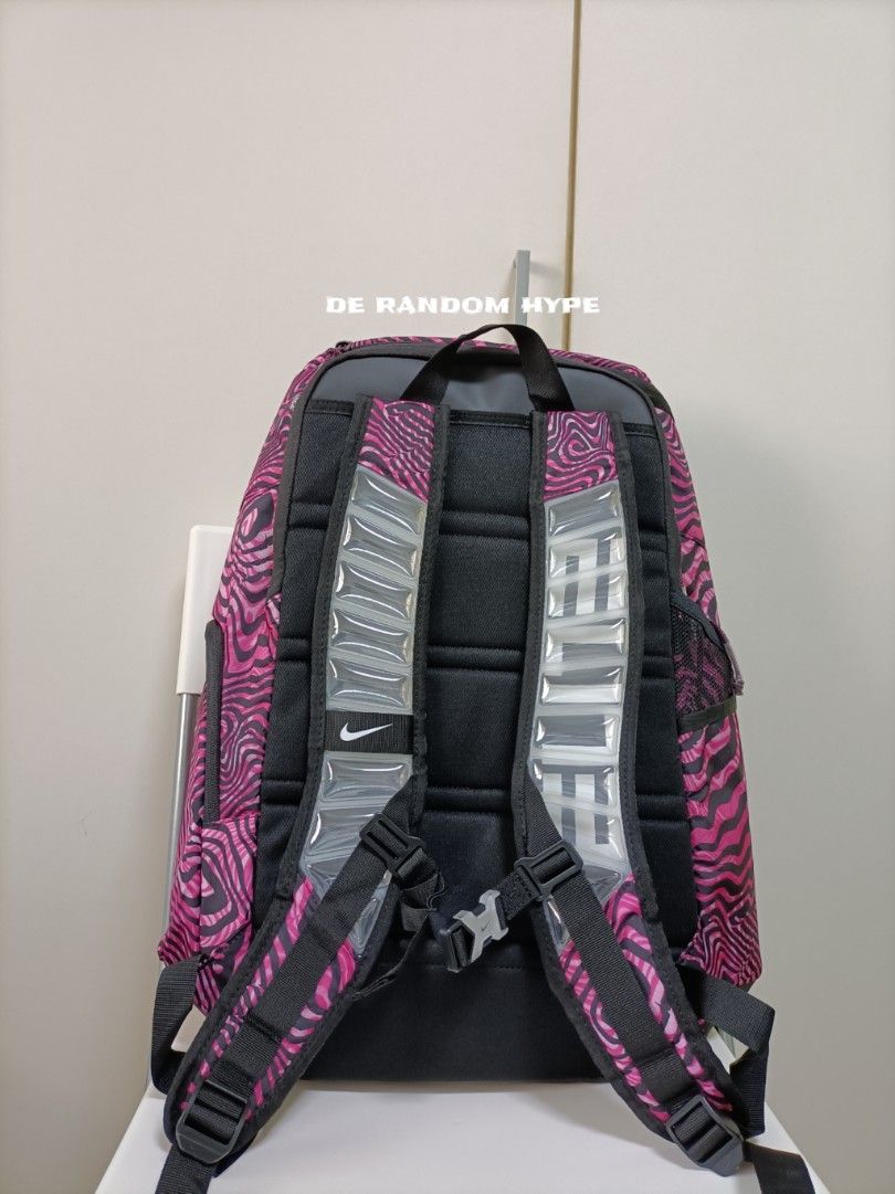 Nike elite backpack 2.0 pink clearance