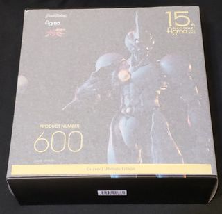 特攝片大鐵人17 全新日版未開封Wonder Festival World Scope大鐵人17 TV舊化限定版/ 超合金GD-17  超絶自動変形大鉄人17, 興趣及遊戲, 玩具& 遊戲類-