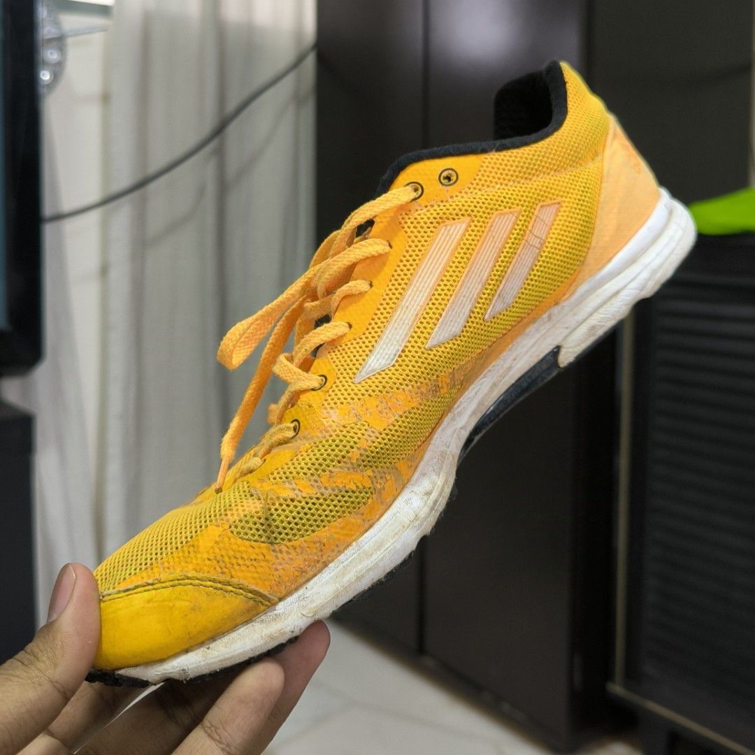 Adidas adizero hagio 2 top