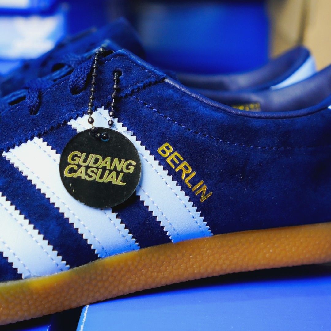 adidas berlin city series
