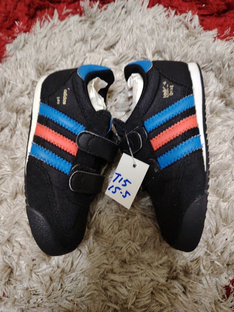 ADIDAS DRAGON 15 CM