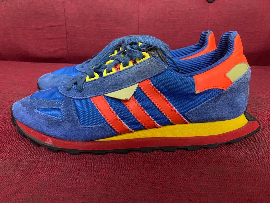 Formel 1 adidas top
