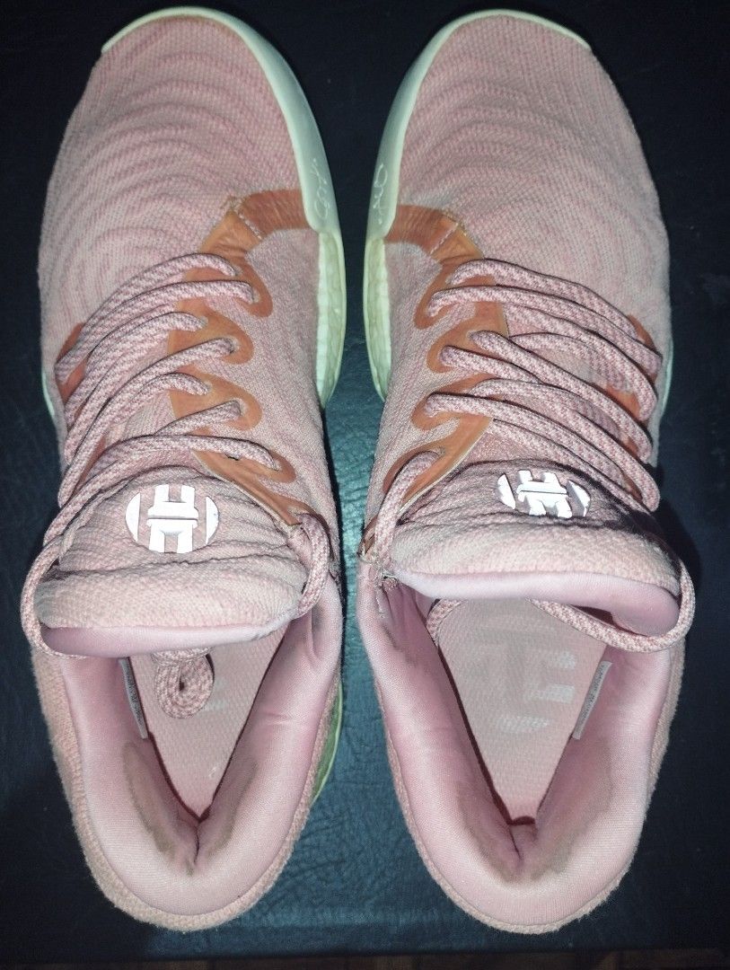 Harden vol 1 size 9 shop