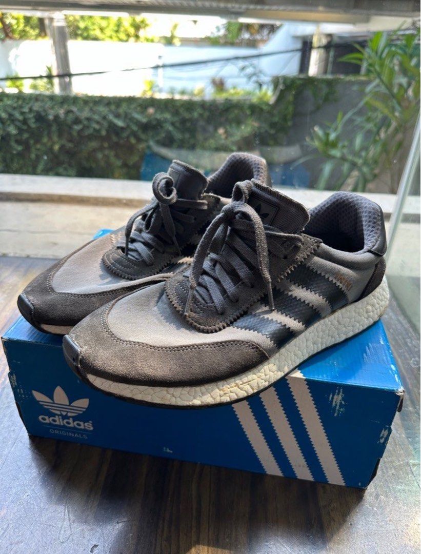 Adidas INIKI RUNNER size 44