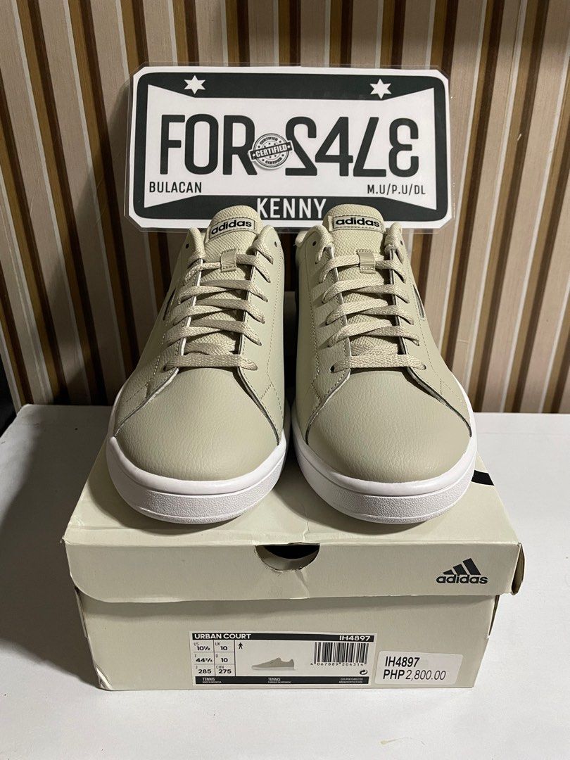 adidas gazelle silver green womens Adio Kenny Anderson Kenny V2 White Navy Gum US Mens Size 9 Vintage Sam   western-skate-co