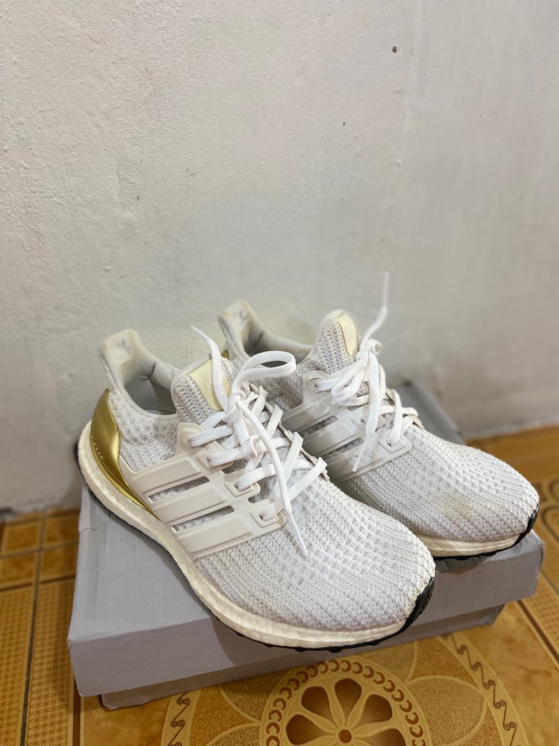 SALE Adidas Ultraboost 4.0 DNA Women s Fashion Footwear Sneakers on Carousell