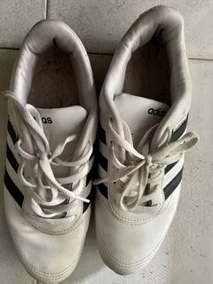 Adidas Sneaker Uk4.5, Women's Fashion, Footwear, Sneakers on Carousell