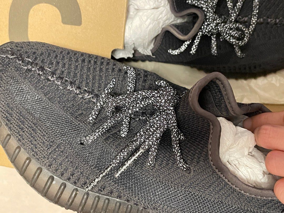 adidas gazelle silver green womens Adidas - Yeezy Boost 350 V2 'Black Non-Reflective' (7 US) | myGemma | HK