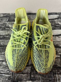 Yeezy frozen yellow singapore discount