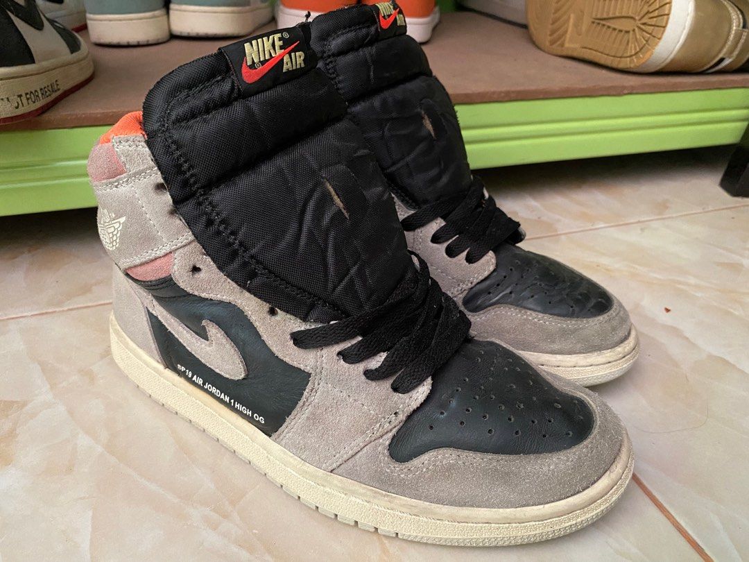 kasut aj1