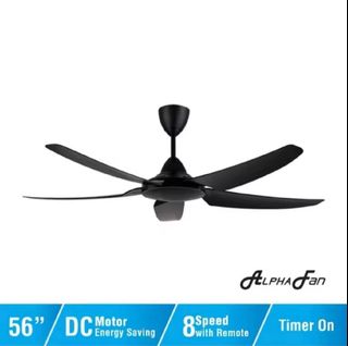 CEILING FAN ALPHA AX70 5B/40
