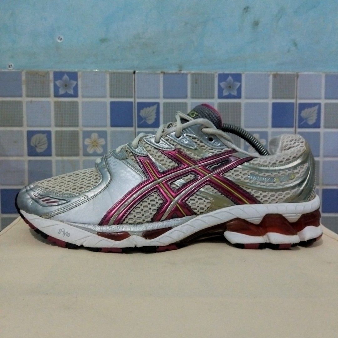 Asics kayano pas cher clearance