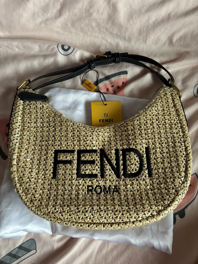 Bags for SALE puffer fendi guess lv etc. Women s Fashion Bags Wallets Shoulder Bags on Carousell