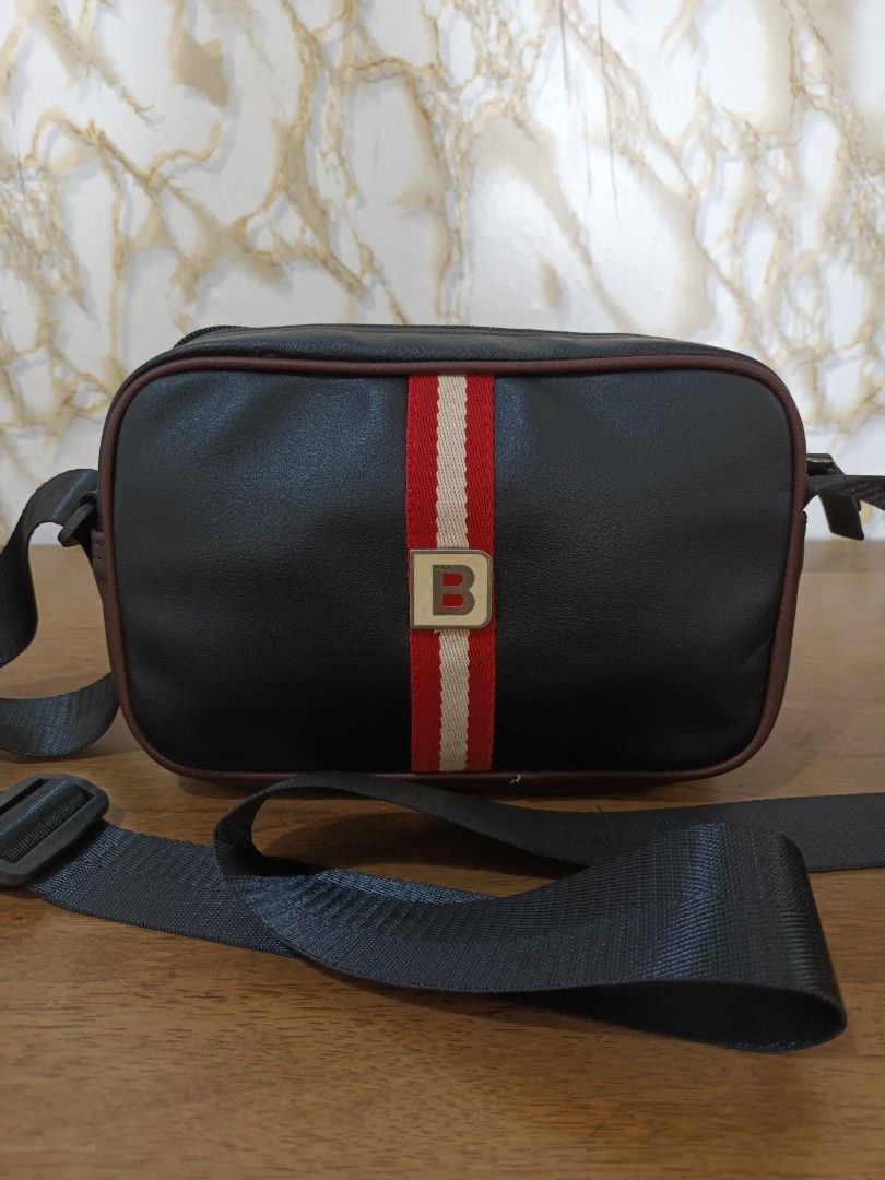 Harga sling bag bally store