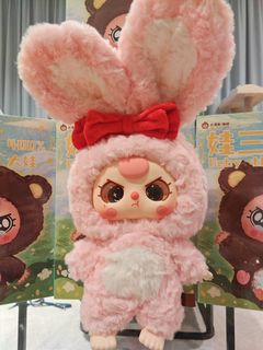見事な Toys Toys, & Hobbies bear, 400 babythree Bb3 & on Games ベビー