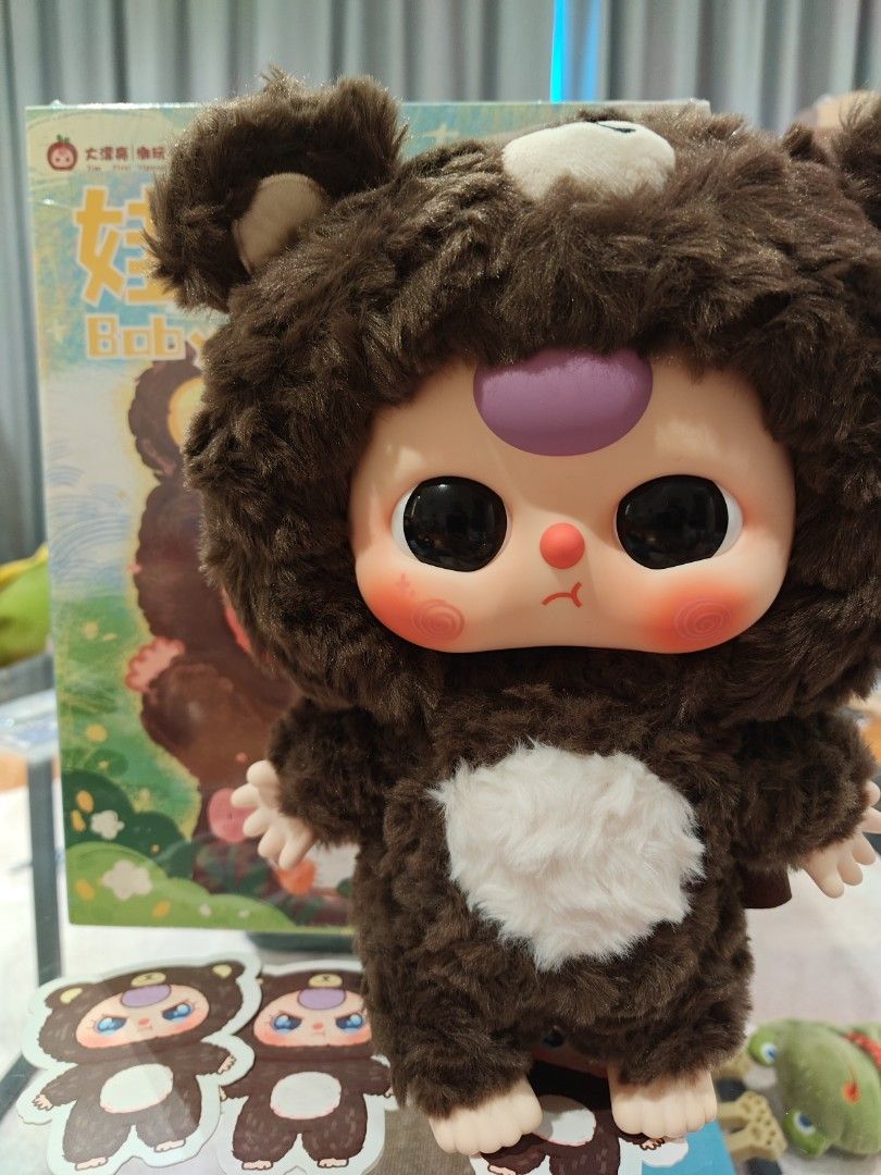 【メーカー直売】の商品をすべて Toys, & Hobbies bear, 400 babythree Bb3 Toys on Games & ベビー