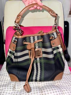 Bean pole bucket bag price on sale