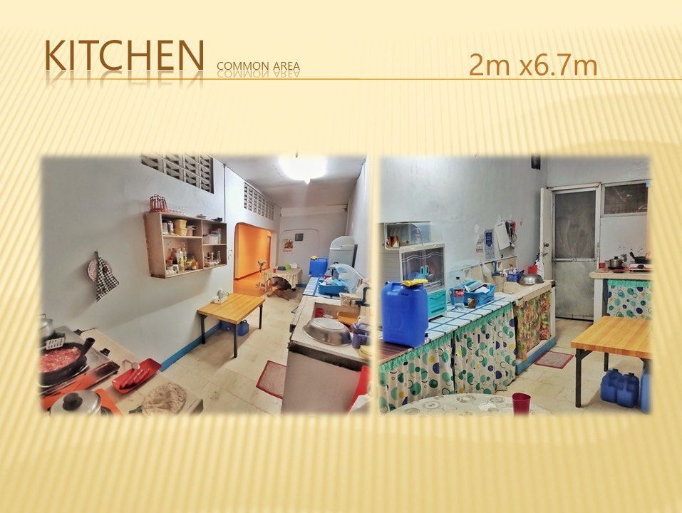 Bedspace in Quezon City (Category: Room Rentals) located in Quezon City. Submitted by sunrisesoon (Listing ID 1215738215, Image 3). Description: 📌 For Female Bedspacers only LOCATION: 📍 Address: 16 Faith Street, Teresa Village, Barangay Bahay Toro, Tandang Sora, Quezon City 📍 Pin: Blue Dragon Trucking Services 📍 1 ride (jeep) to Trinoma, SM North, QC Hall, Veterans Memorial Medical Center 📍 Near (trike + jeep) New Era University, UP Diliman,
