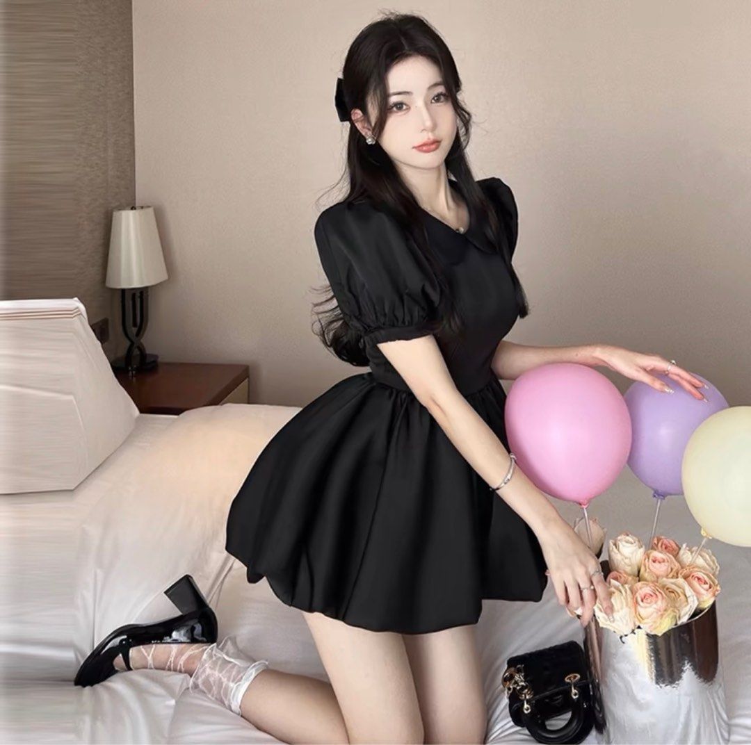 Cute cheap black dresses new arrivals