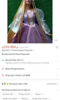 (Kategori: ) berada di . Dikirim oleh Barbie_Boy (ID iklan 1328260161, Gambar 1). Deskripsi: .