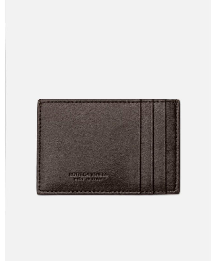 Bottega Card Holder Men s Fashion Watches Accessories Wallets Card Holders on Carousell