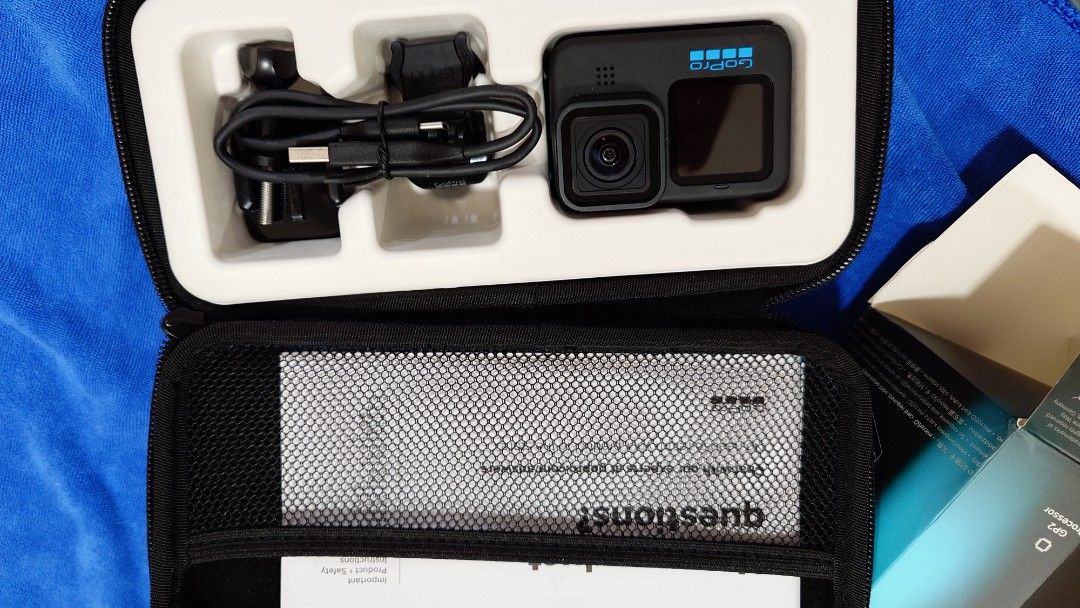 GoPro HERO5 セット品（u30bbu30c3u30c8u3011GoPro HERO5 Black+