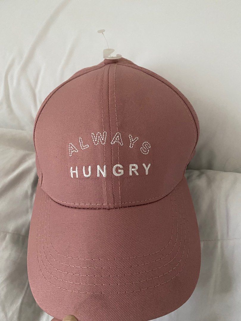 Brandnew penshoppe cap (Category: Caps & Hats) located in Antipolo. Submitted by declutter.clothes (Listing ID 1328264306, Image 1). Description: size small.
