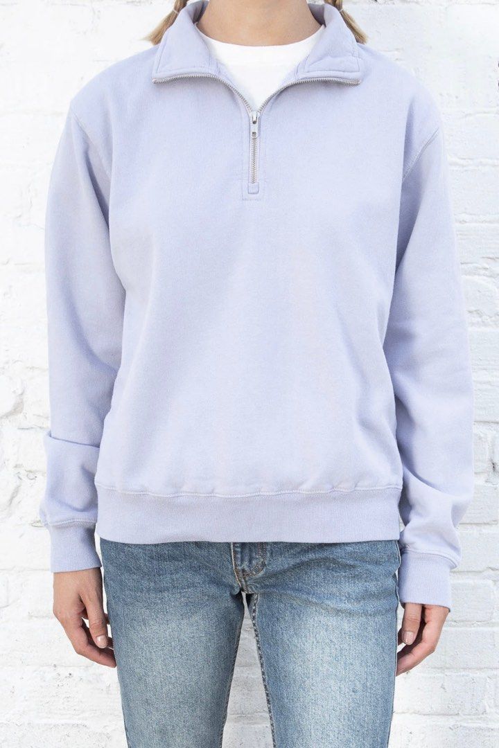 Missy sweatshirt brandy shop