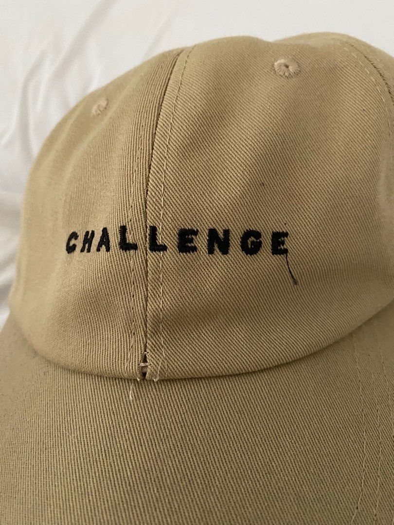 Brown cap (Category: Caps & Hats) located in Antipolo. Submitted by declutter.clothes (Listing ID 1328264161, Image 3). Description: .