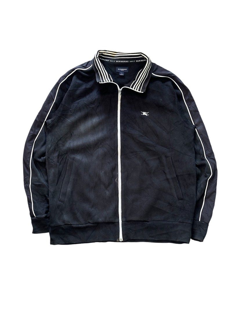 Burberry s tracktop