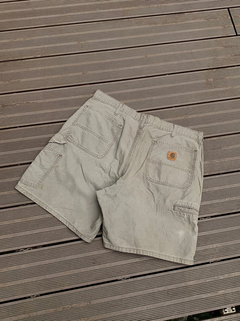 Carhartt shorts b144 store