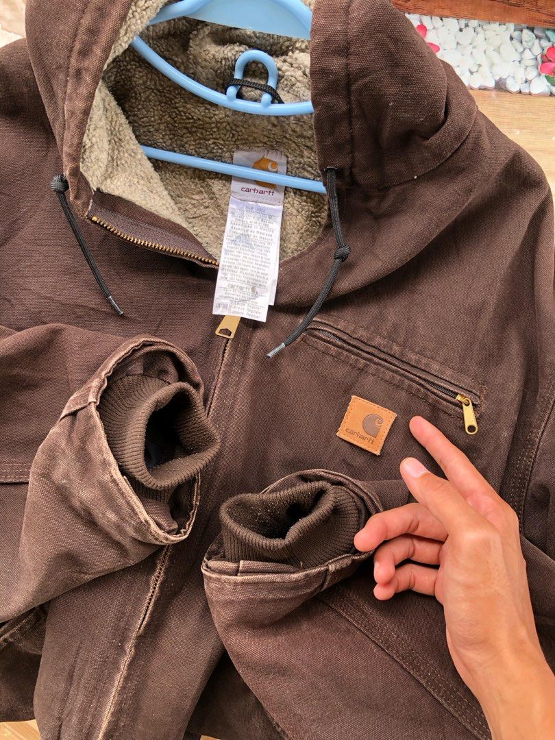 Carhartt j141 dkb outlet