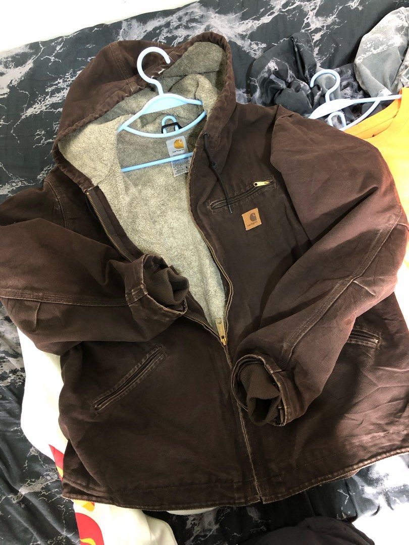Carhartt j141 dkb deals