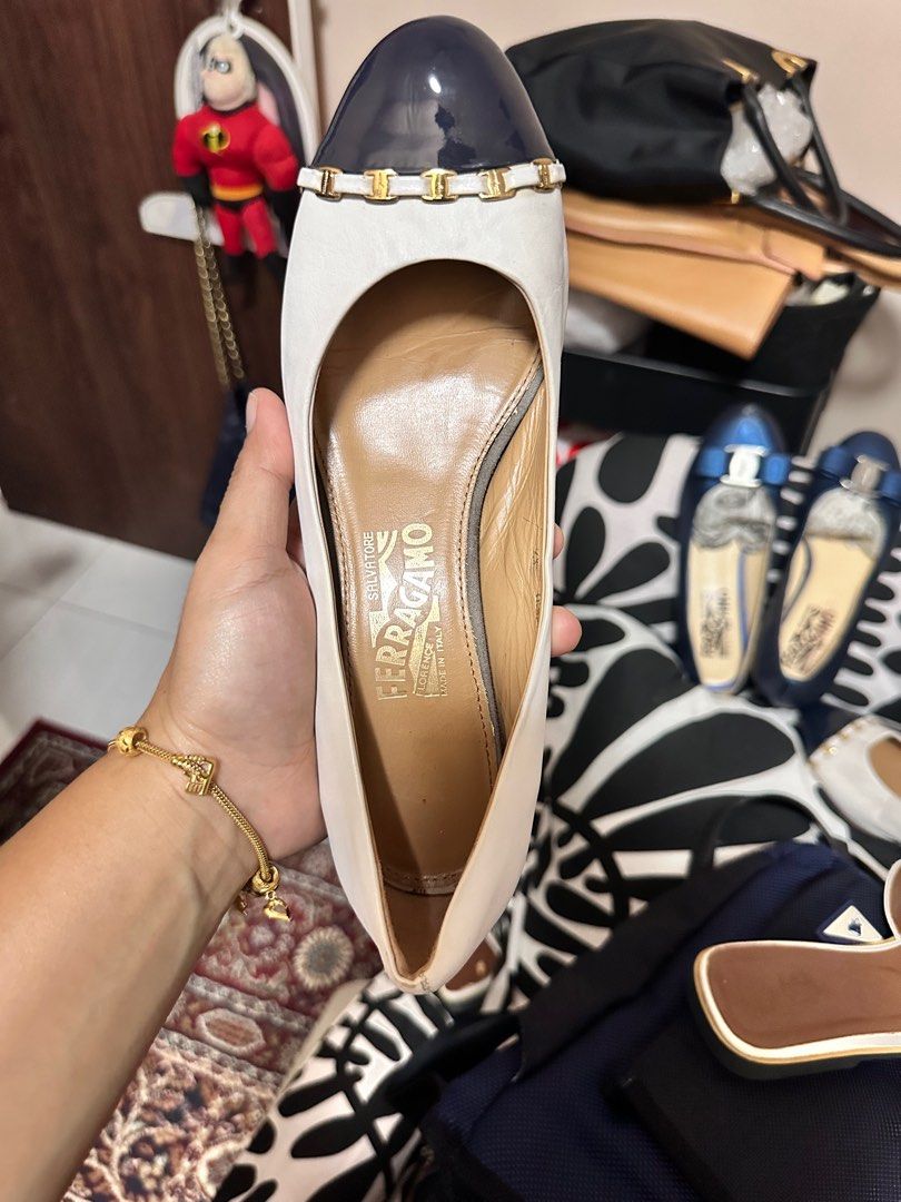 Chanel shoes japan online