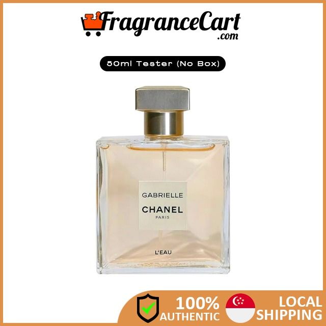 Carousell Chanel Mademoiselle Tester Lanvin Eclat De Fleurs EDP