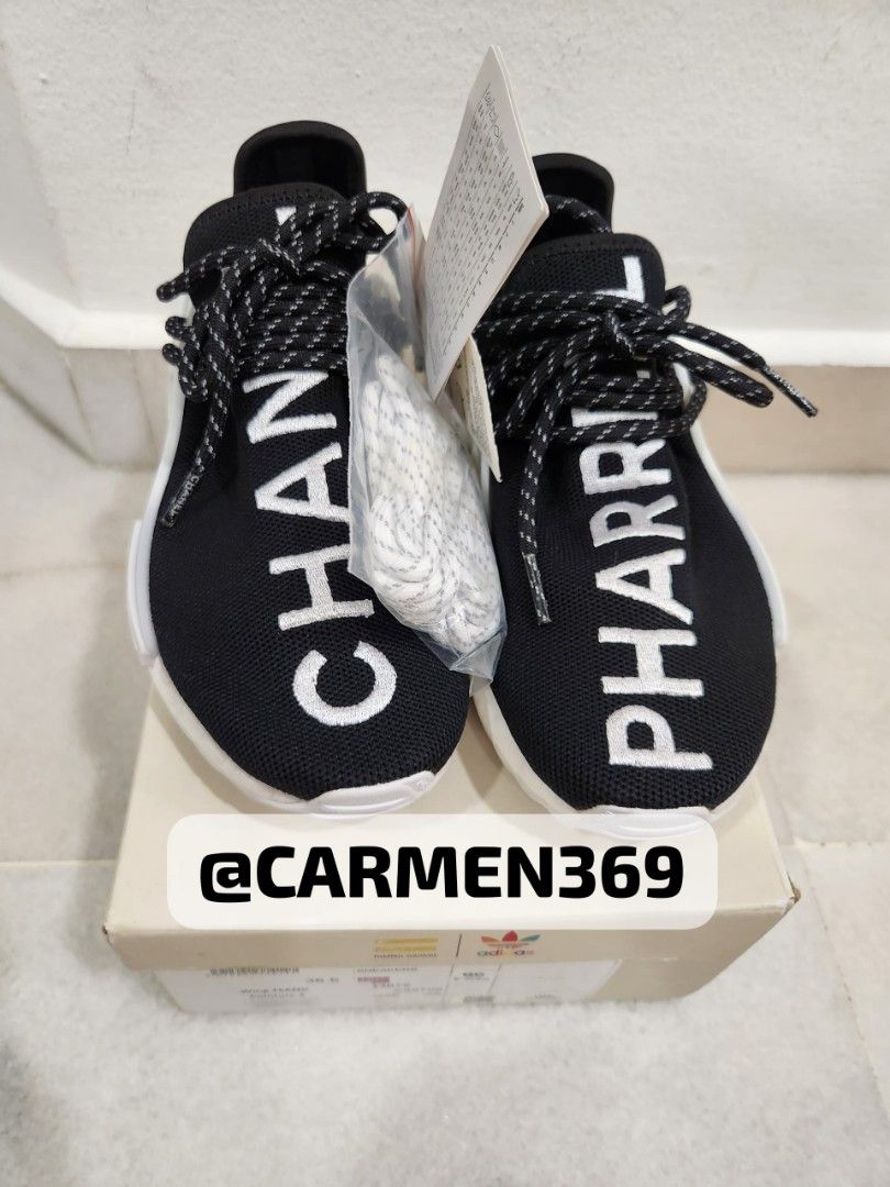Adidas chanel colette shop