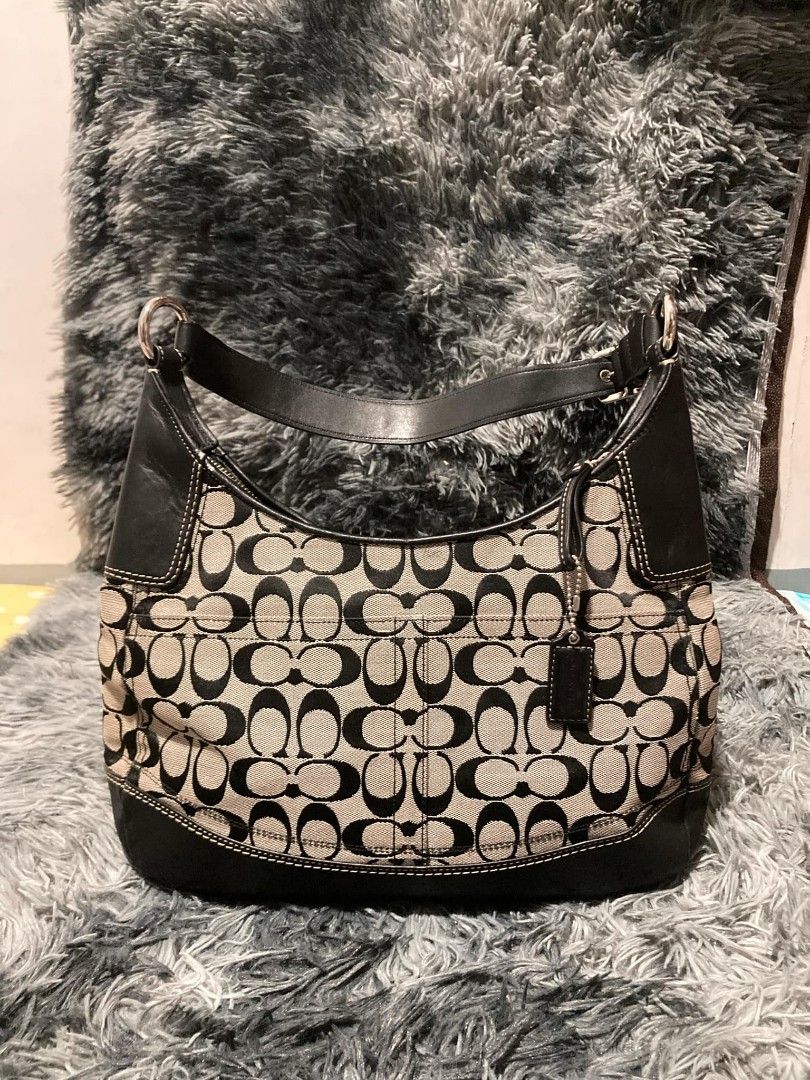 Coach snake purse clearance