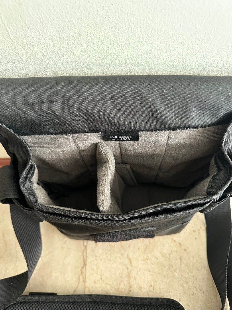 Crumpler muli photo sling 2500 deals