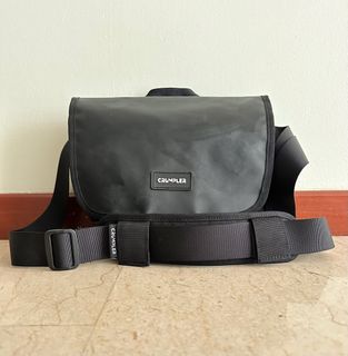 100 affordable crumpler For Sale Camera Bags Carriers Carousell Singapore