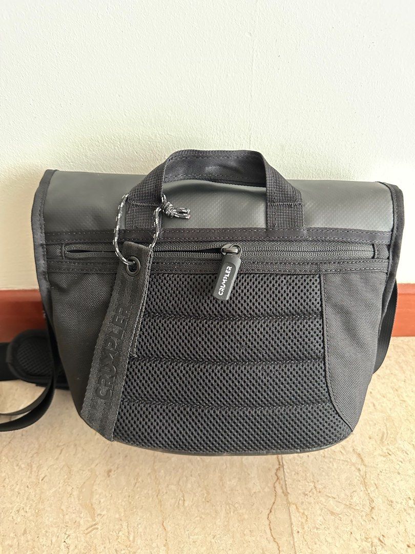 Crumpler muli photo sling 2500 outlet