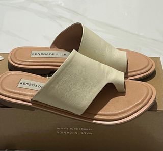 Cute sandals